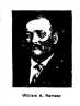 William_A_Ramsay