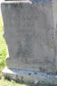Fraser_Mary_grave